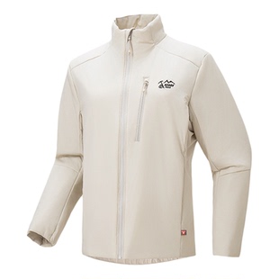 Ozark奥索卡金标p棉棉服户外立领防泼水防风防寒服保暖夹克外套女