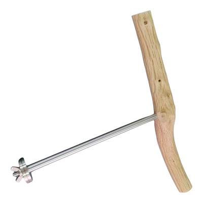 鹦鹉野梨木站杆不锈钢站架