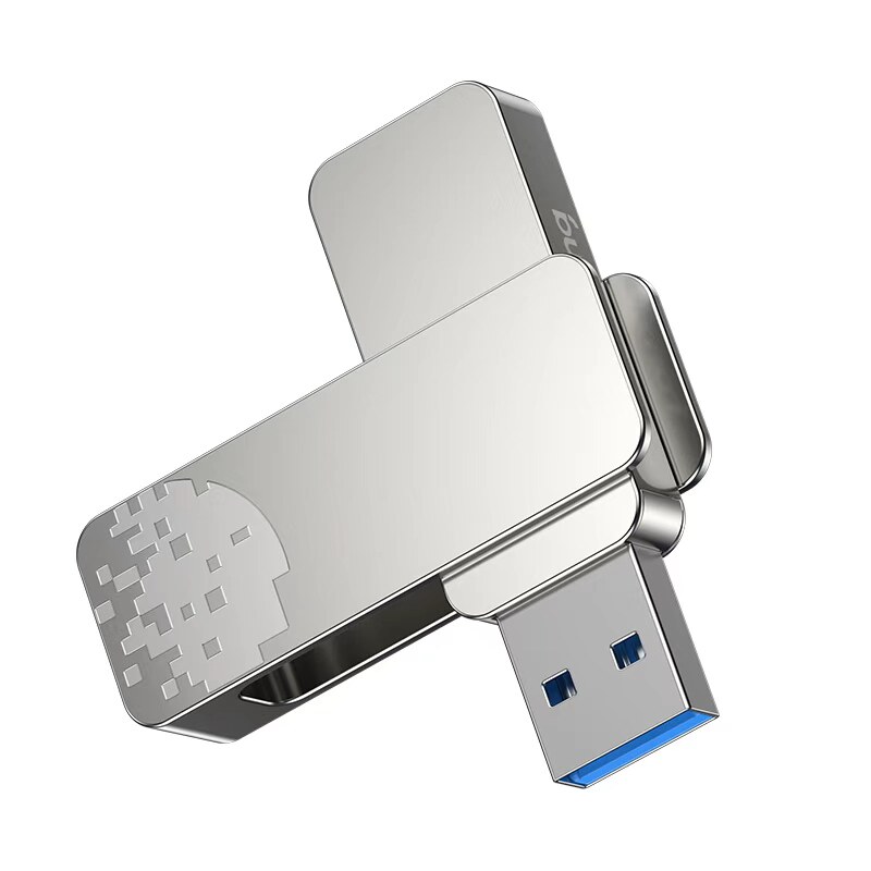 梵想u盘官方正品旗舰店大容量手机typec双接口电脑128g高速F325