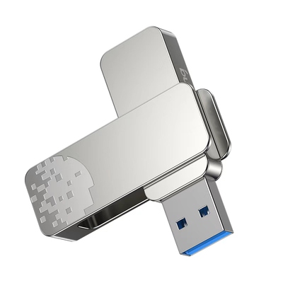 梵想金属usb3.2高速u盘