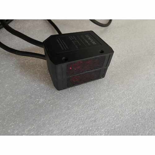 SENPUM PC2-LS100N-N1激光传感器
