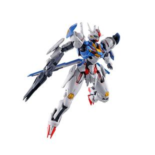 【自营】万代 FM 1/100 风灵高达 水星的魔女 FULL MECHANICS拼装