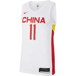 Nike/耐克正品 NBA 篮球运动男子无袖透气背心T恤球衣 903966