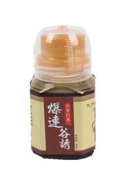 行营钓具爆连谷诱谷香饵料添加剂