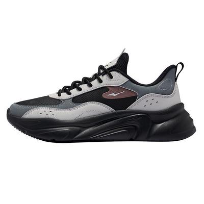 鸿星尔克舒行秋冬新款休闲鞋