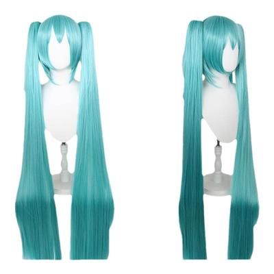 思越初音未来仿真cos假发