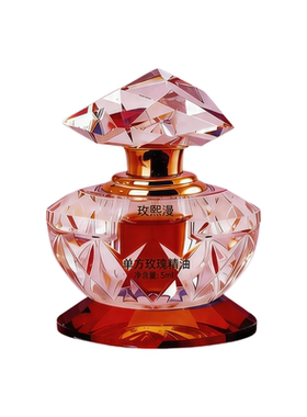 平阴玫瑰单方精油淡纹提亮助眠