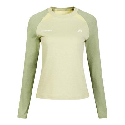 GuukaTech户外骑行防晒抗菌速干T