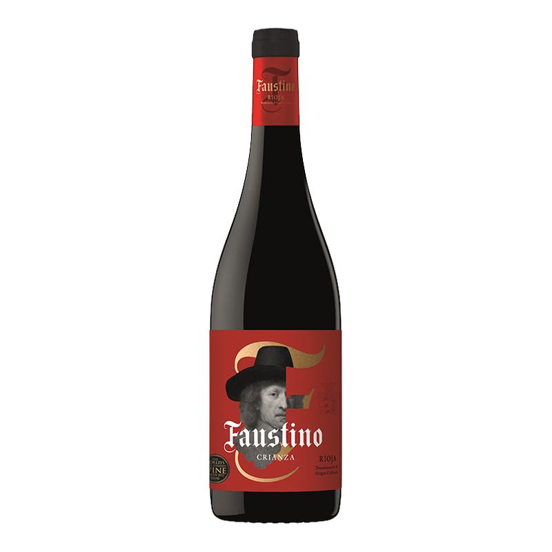 中粮进口菲斯特佳酿干红葡萄酒