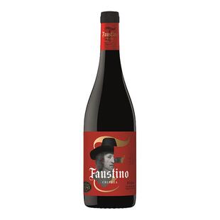 中粮名庄荟菲斯特佳酿干红葡萄酒750ml西班牙原瓶进口里奥哈产区