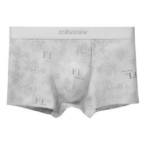 CALIENKELER男士内裤透气运动裤