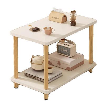 沙发边几北欧茶桌小茶几简约边桌客厅移动小桌子角几床头柜小方桌