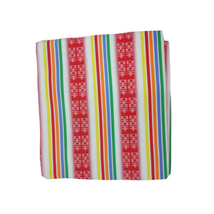 婚庆加长被里单件纯棉结婚喜被全棉斜纹传统老款中式条顺布被夹里