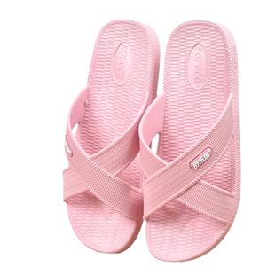 舒乐佳夏季拖鞋女居家用简约浴室洗澡托板轻便室内凉拖鞋男士情侣