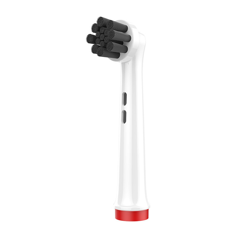 通用成人替换牙刷头oralb或护理