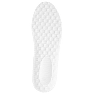 适用OLDORDER运动鞋垫男女板鞋吸汗透气防臭抗菌篮球防滑军训耐磨