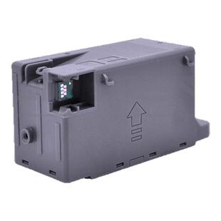 谊印 适用EPSON爱普生PX-M6010F M6011F废墨仓维护箱PX-M671T M6712FT废墨收集器 M791FT S6710T回收盒 PXMB9
