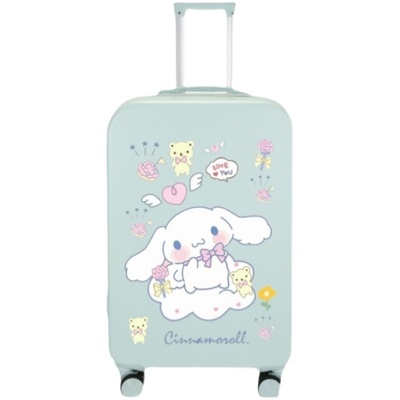 可爱玉桂狗全新PC小清新日系子母