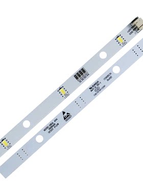 适用于容声冰箱BCD-529WD12HP 267WKR3NPGA BCD-646WD11HPA照明灯