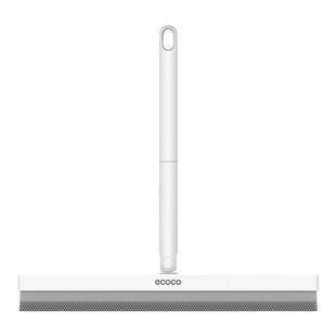 ecoco擦玻璃刮水神器浴室卫生间擦镜子家用窗户清洁具台面刮水板