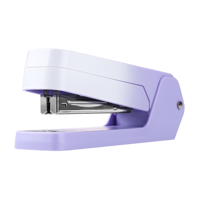 晨光高颜值可旋转多功能订书机