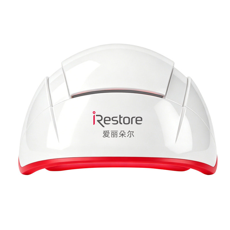iRestore红激双光育发仪男女通用