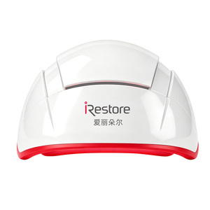 iRestore红激双光育发仪男女通用