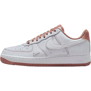 【自营】NIKE耐克AIRFORCE 1 '07 MINIJEWEL运动休闲鞋IB6543-100