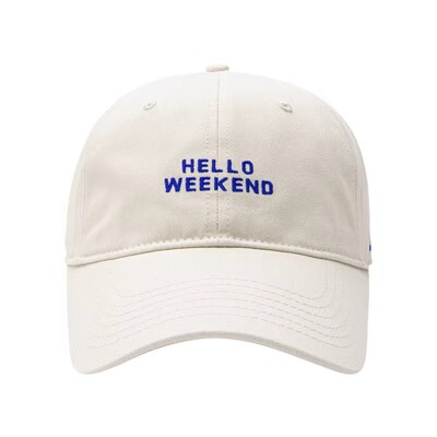 夏季男深顶大头围显脸小防晒帽