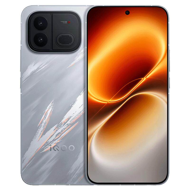 【今晚发布】vivo iQOO Neo12新品2K 185Hz屏幕大电池高通电竞学生游戏手机iQOO官方旗舰店正品iqooneo12国补