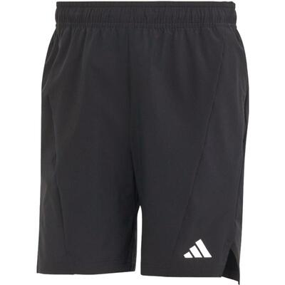 【自营】adidas阿迪达斯男子D4T SHORT梭织短裤IK9723