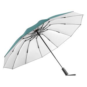 德国全自动收缩雨伞加固加厚防晒