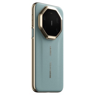 简物说适用华为mate80promax手机壳80新款支架Mate80rs保护套70pro秒变非凡商务高端真皮mt80pro超薄外壳散热