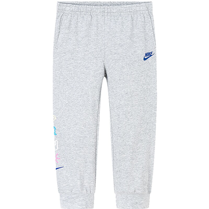 儿童长裤子Nike新品上市