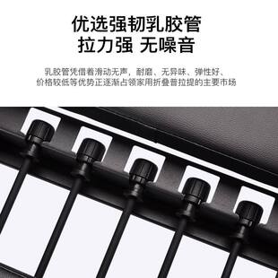 家用普拉提大器械核心床商用健身房瑜伽床加长改革者设备床加长版
