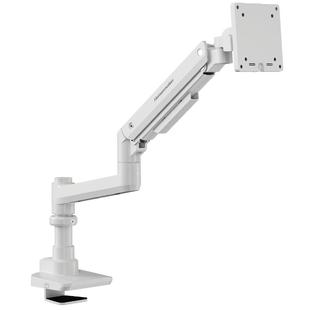 松能大承重带鱼屏显示器支架电脑双屏机械臂T10-1W