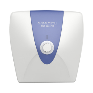 AO史密斯热水器厨宝家用台上下出水速热小厨宝10L升EWH-10A2