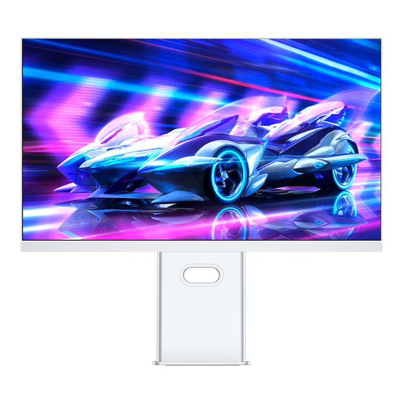 27英寸4K160Hz双模显示器高性能