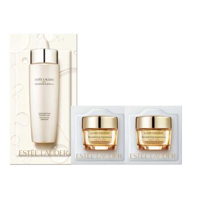 雅诗兰黛全明星试用礼