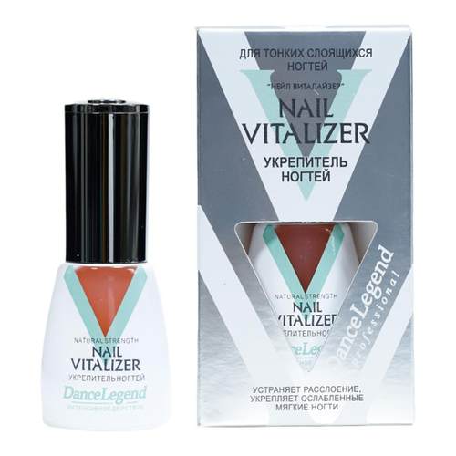 半透明裸粉色Dance Legend指甲油有色护甲油 底油改善C弧养指甲DL