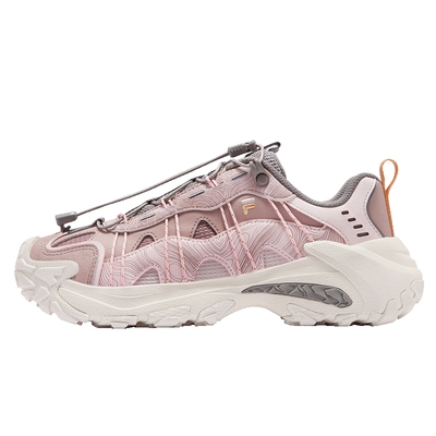 FILAFUSION斐乐潮牌休闲鞋