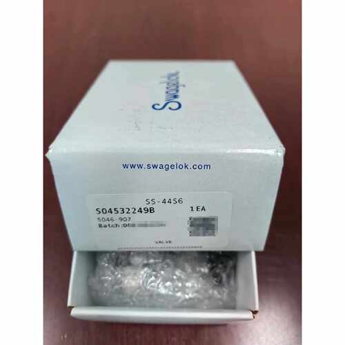 Swagelok  SS44S6
