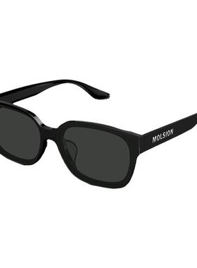 陌森肖战新款男女同款近视墨镜