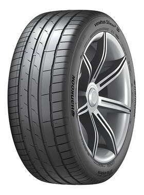 韩泰轮胎K127E255/45R19