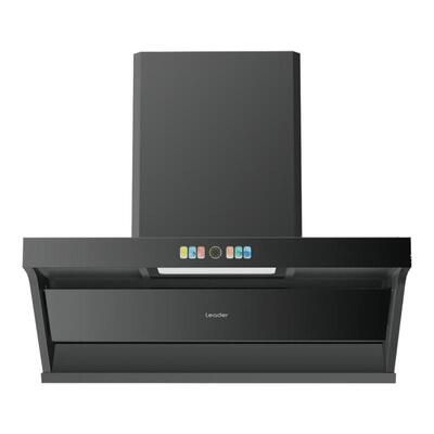 Leader/统帅顶侧双吸油烟机平嵌