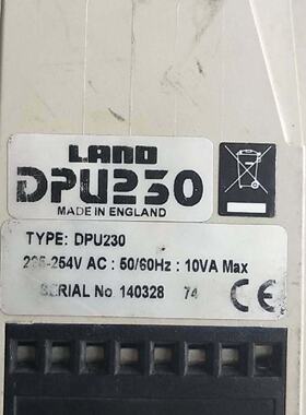 询价-  LAND DPU230