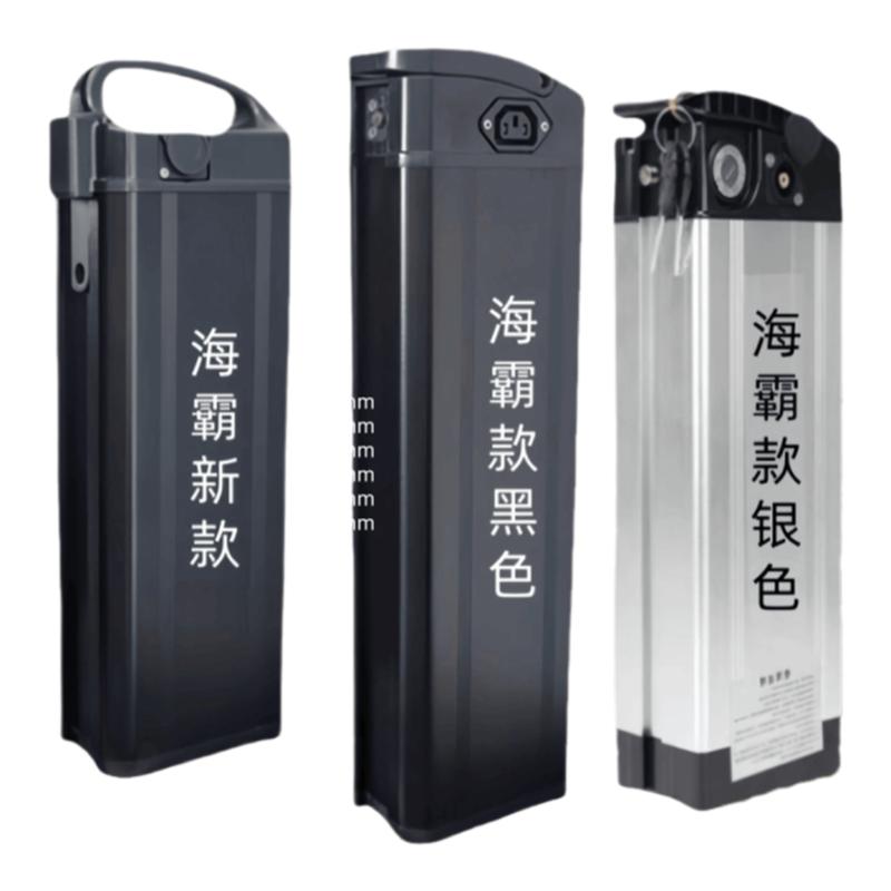 通用代驾电动自行车电源
