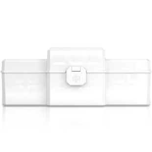 GAN Case魔方斜挎装备箱收纳盒二阶三阶四阶五阶官方正品比赛专用