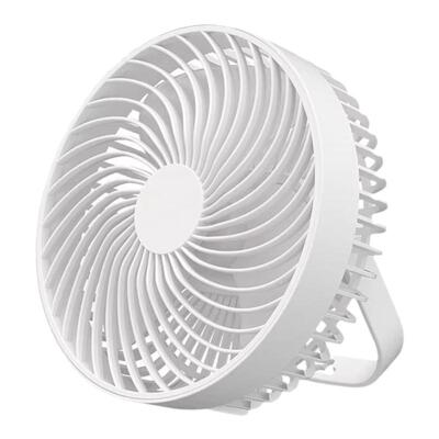 选我不用买空调！40℃酷热吹冷风