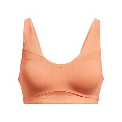 UA安德玛女子中强度室内训练U型运动内衣1373826-868